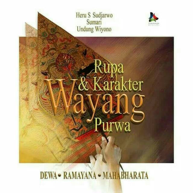 Rupa dan Karakter Wayang Purwa