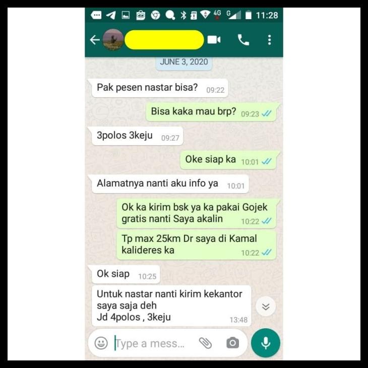 

Nastar Toples Besar 500 Gram/Nastar Enak/Nastar 1/2 Kg/Nastar Murah