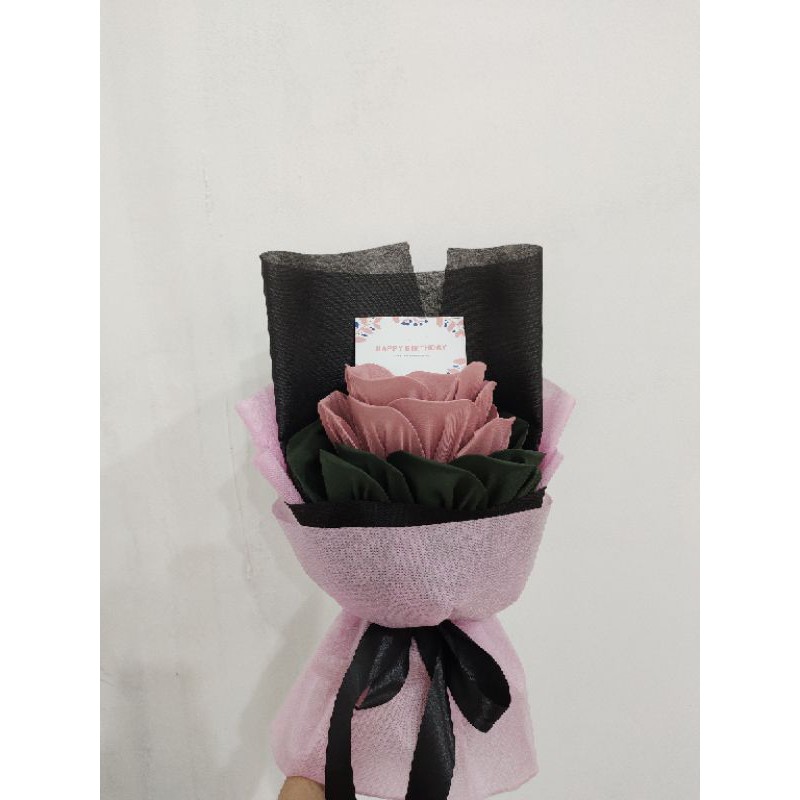 HAMPERS BUKET 2 HIJAB