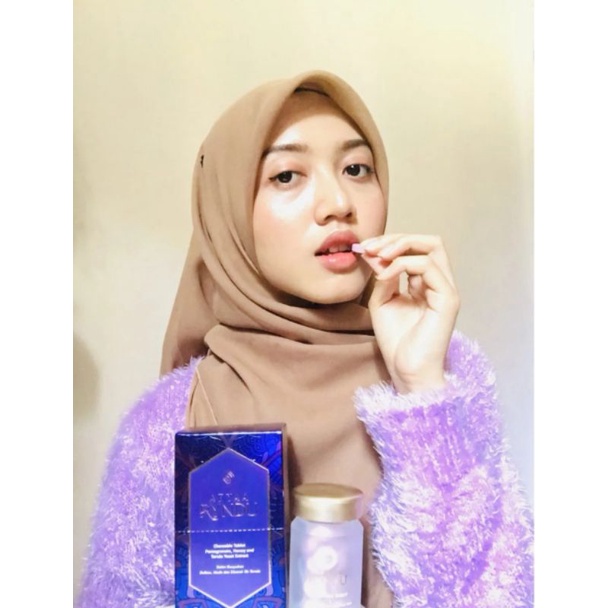 1 Box Spesial wantong