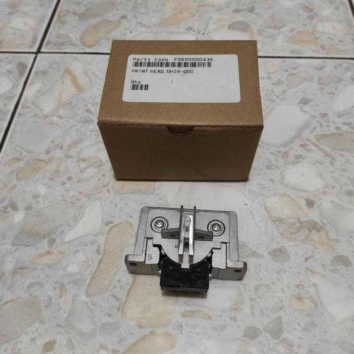 Lq2190 Print Head Epson Lq-2190 Head Kit Printer Lq 2190