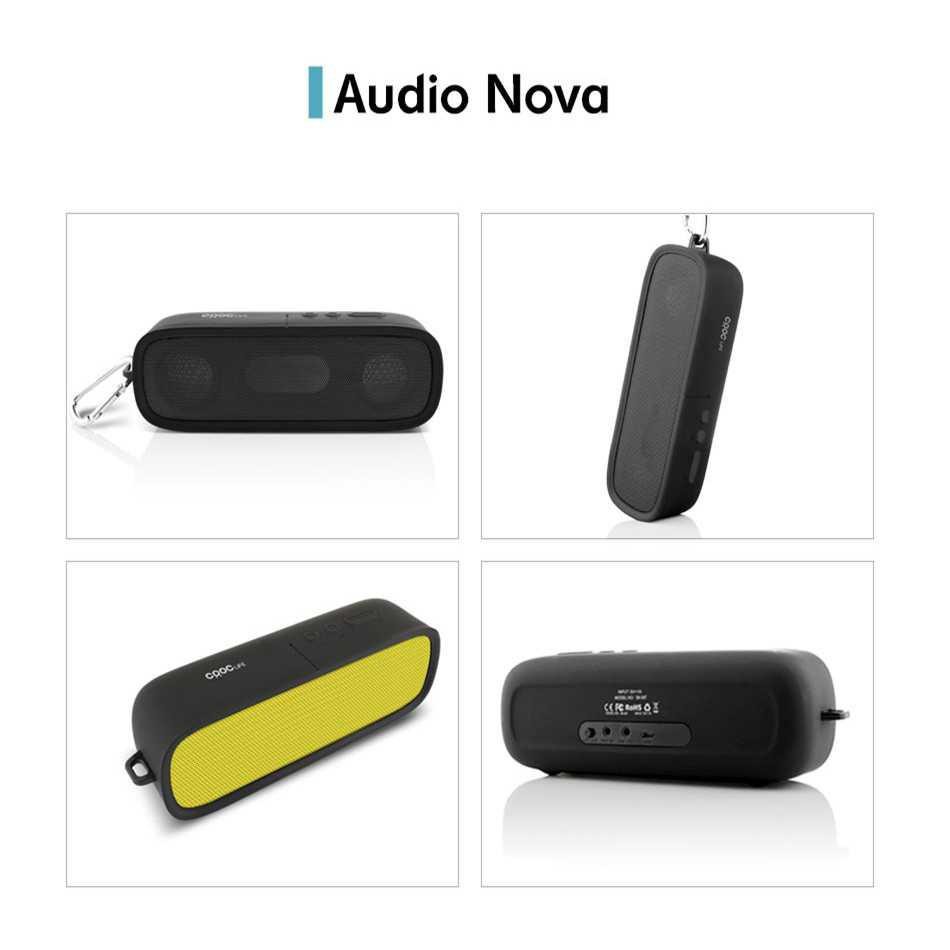 CRDC S201C Wireless Bluetooth Speaker