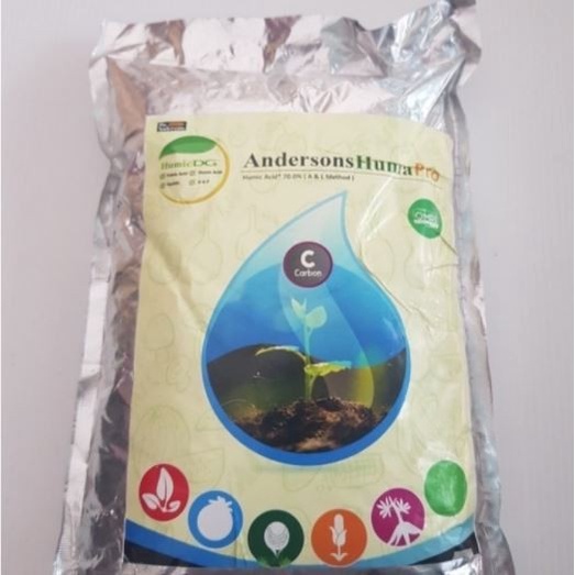 Asam Humat Andersons Huma-Pro 1Kg