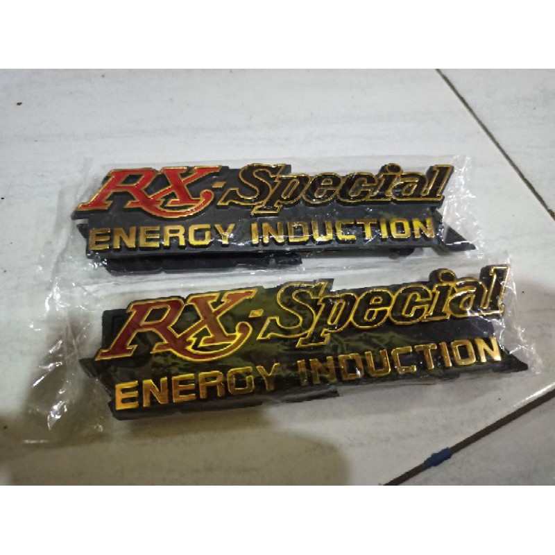 emblem logo box aki rx special rx spesial