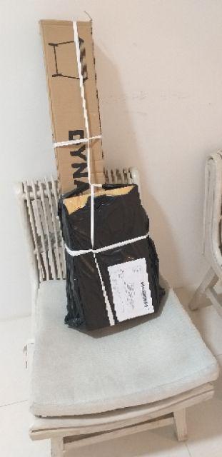 Dynamic 6660 Jemuran Rak Handuk