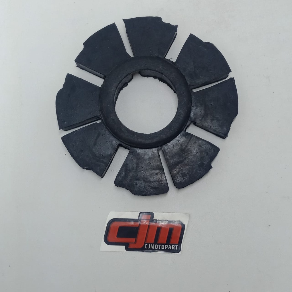 KARET TROMOL THUNDER 125 BERKUALITAS ORIGINAL