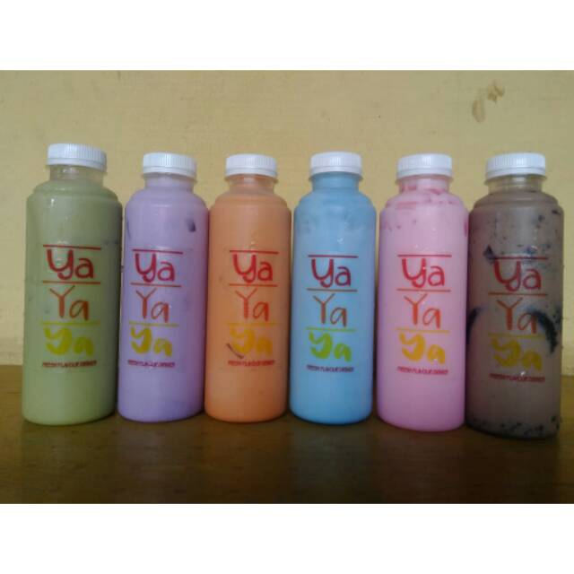 

jelly drink
