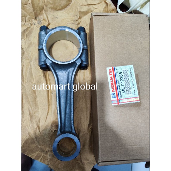 stang seher piston Mitsubishi ps120 serong