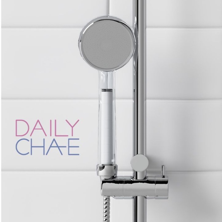 Daily ChaE Multi Filtered Shower Head - Saringan Air Bersih