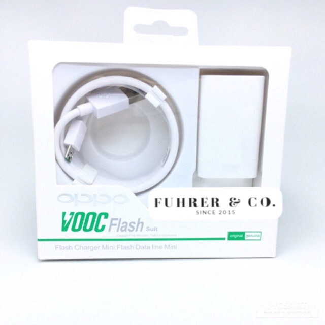 Charger Oppo VOOC 4a F1s Plus F1 Plus F3 Plus Fast Charging USB Type C Or A Ak779 ORIGINAL