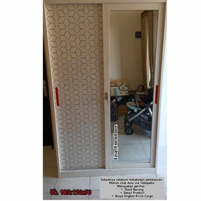 +%+%+%] Lemari Besi Pakaian Sliding|Lemari Besi Pakaian|Lemari Besi Baju