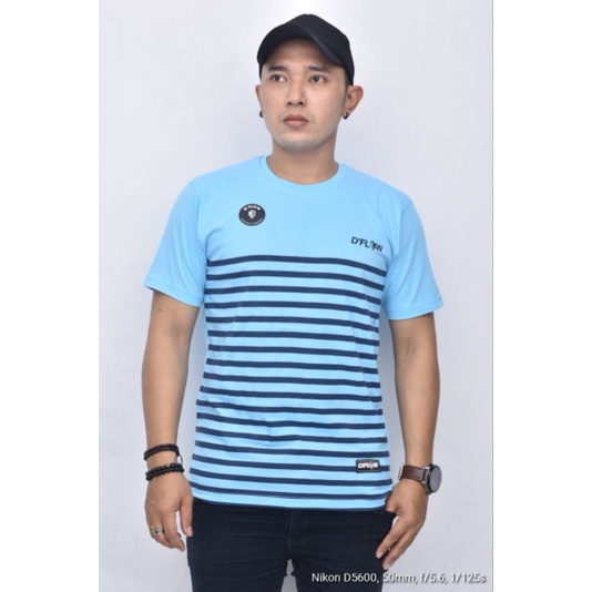 KAOS D'FLOW ORIGINAL STRIPE