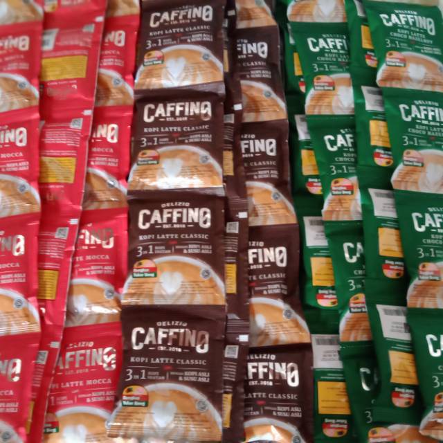 

KOPI CAFFINO MURAH