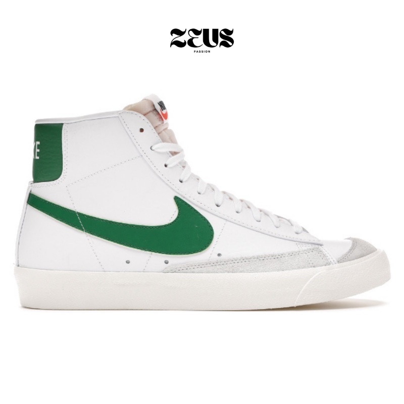 NIKE BLAZER MID 77 VINTAGE PINE GREEN ORIGINAL