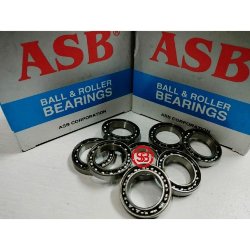 Bearing 6803 ASB