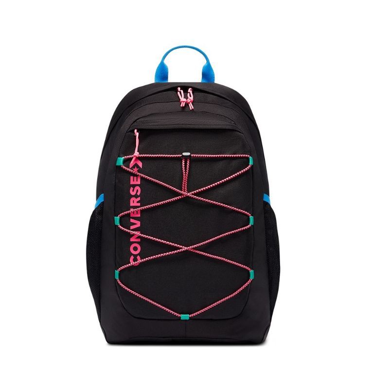 ORIGINAL CONVERSE BACKPACK SWAP OUT  BLACK UNISEX