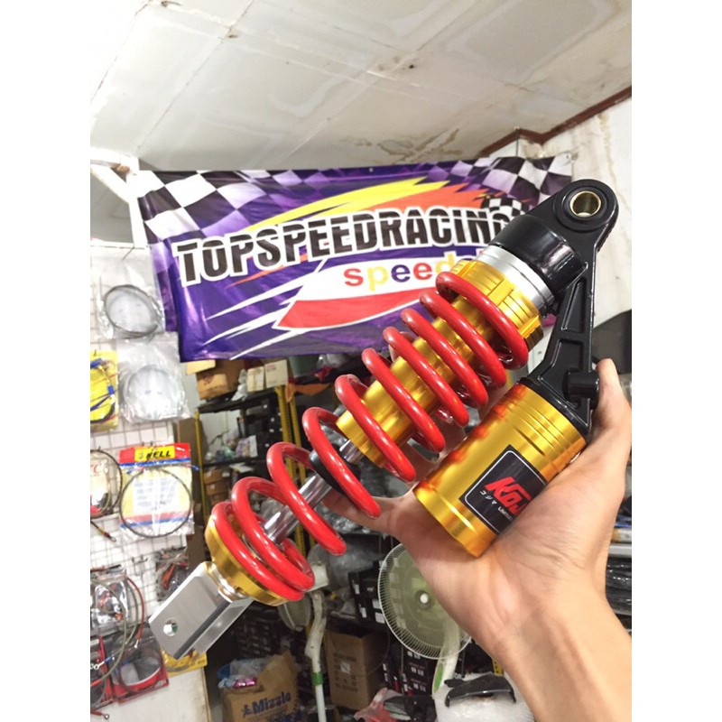 SHOCK KOJIMA MATIC UK 310mm merah
