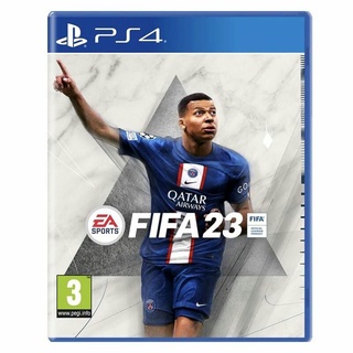 FIFA 23 PS4/PS5 Digital