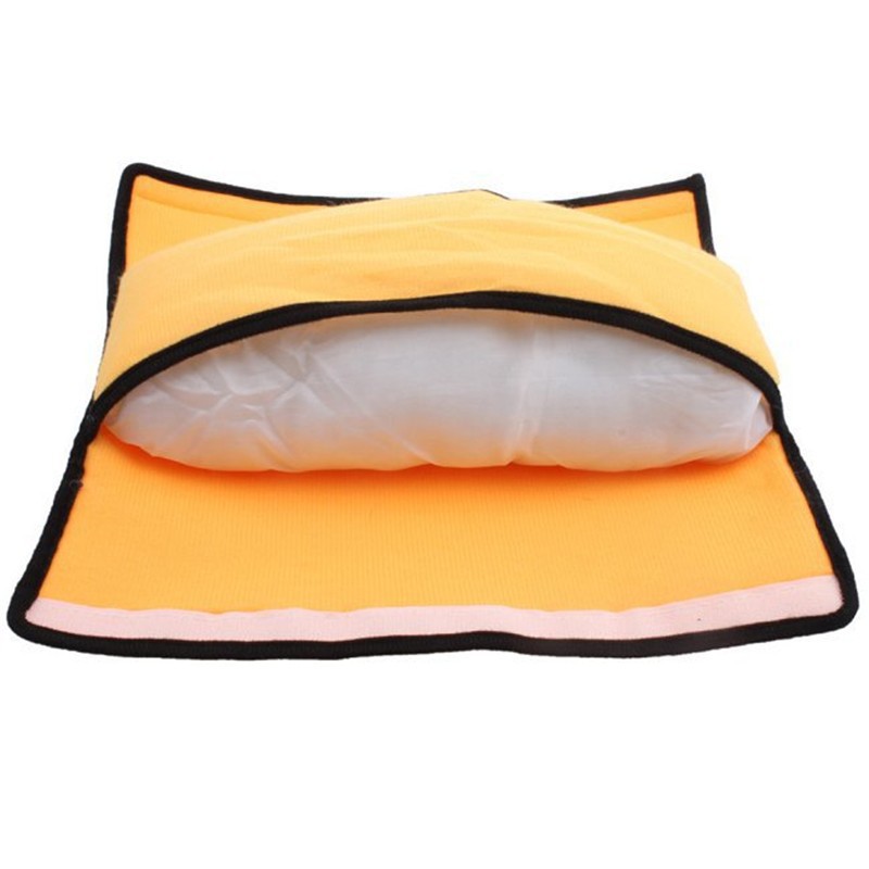 Ready                                  Bantal Sabuk Keselamatan Mobil Bayi Baby Car Safety Belt