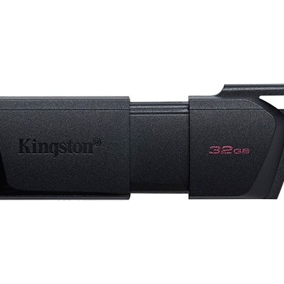 FLASHDISK KINGSTON DATATRAVELER DT-EXODIA M - 32GB DTXM USB 3.2