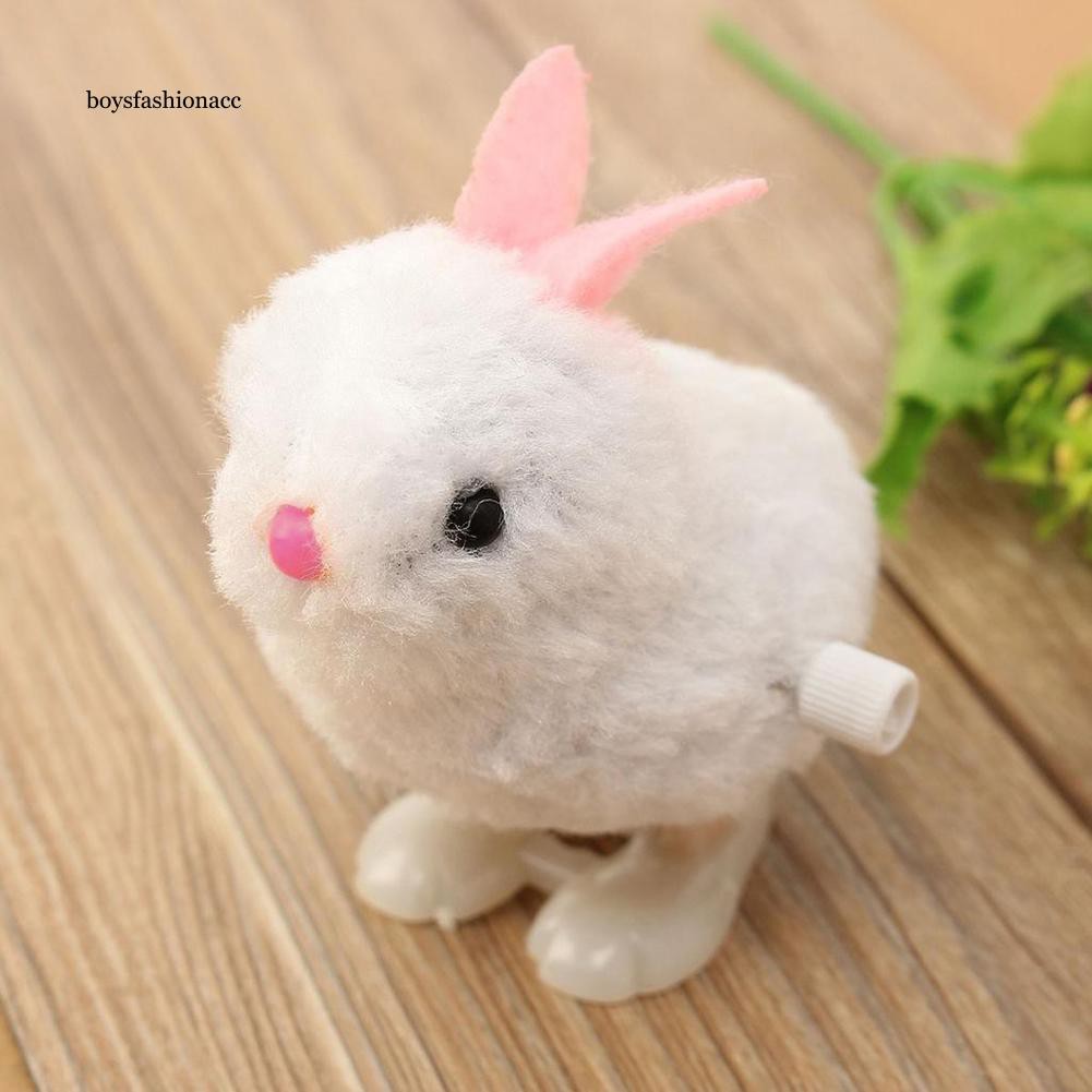 Bfa Mainan Putar Jalan Model Kartun Kelinci Lucu Untuk Bayianakhadiah Shopee Indonesia