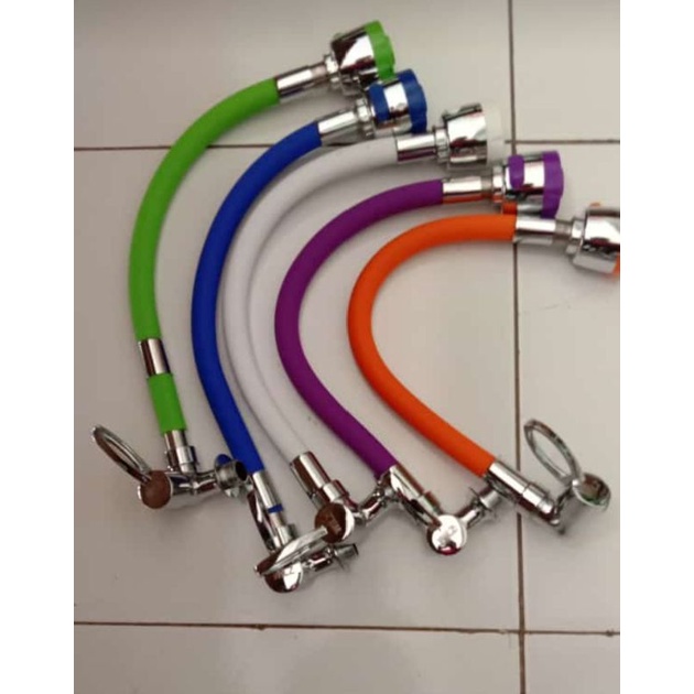 Kran Cuci Piring/ Kran Air Leher Angsa/ Kran Air Flexible