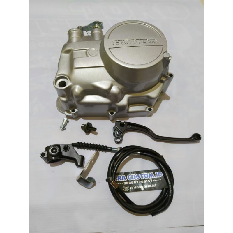 blok bopling bak koplingan honda supra 100 supra x grand