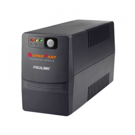 UPS PROLINK PRO 700SFC