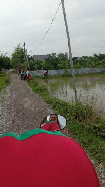 Handle Pintu Rumah Minimalis 45cm 1paket Hemat