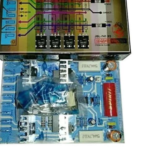 Harga Sound System Lapangan Jbl Dekat Sini