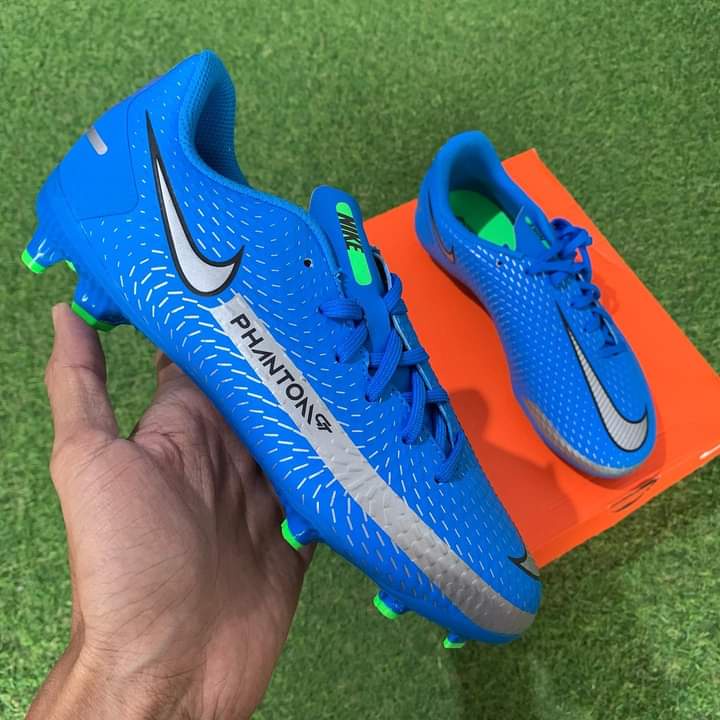 promo sepatu bola anak original nike phantom gt academy fg jr murah