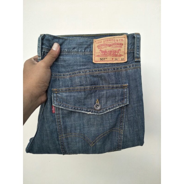 Levis 507 Size 36