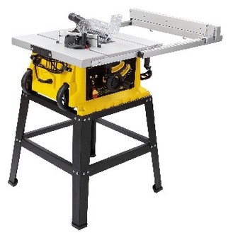 Stanley SST1801 Mesin Gergaji Potong Table Saw 10" SST 1801