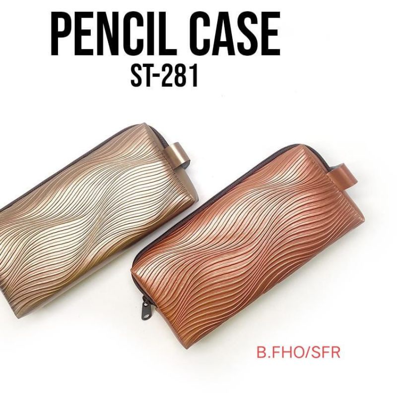 

Pencil Case/Tempat Pensil ST-281