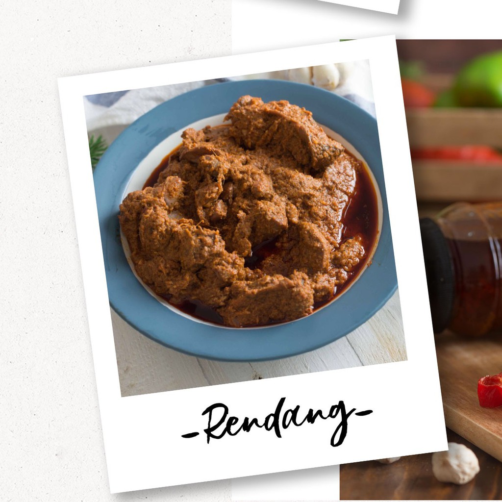 

bumbu rendang bumbu jadi praktis bumbu instan