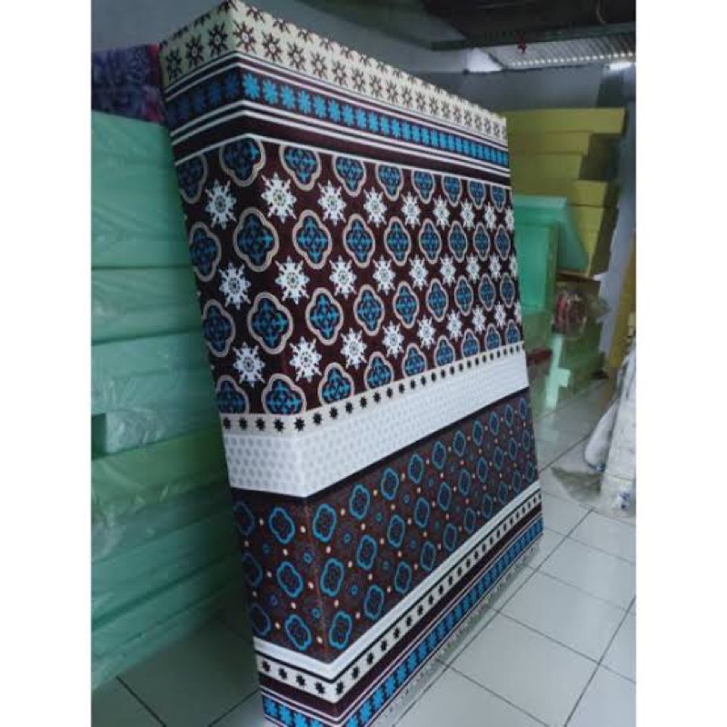 Kasur busa inoac D23 garansi 10 tahun tebal 30 cm