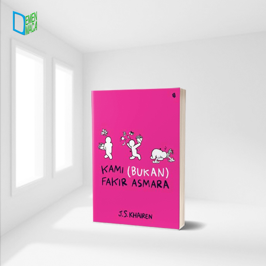 Kami (Bukan) Fakir Asmara