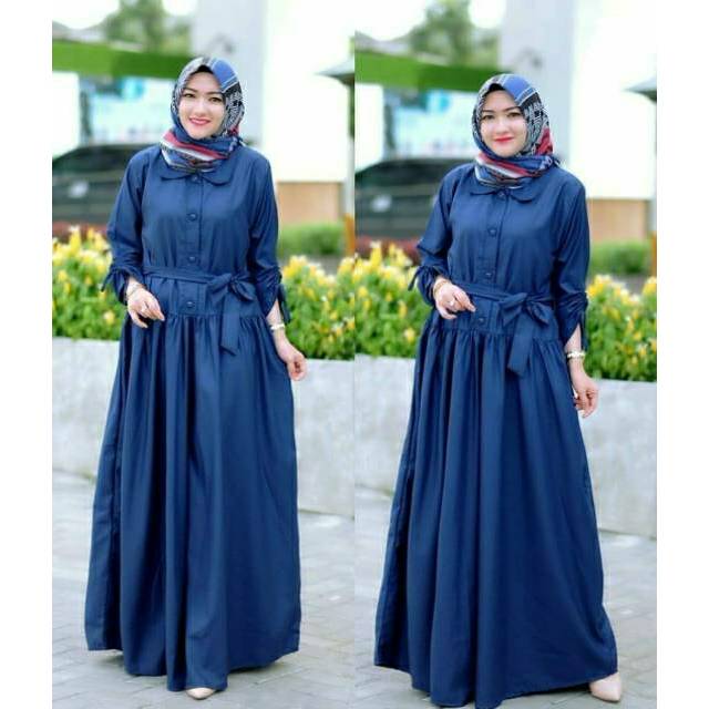 MAXY THALITA GAMIS