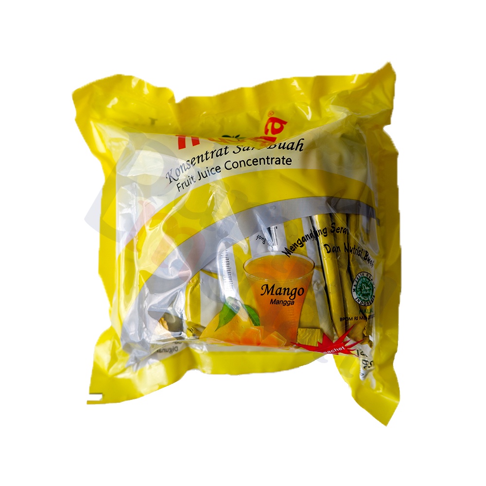 

FRUVINA MANGGA 1KG
