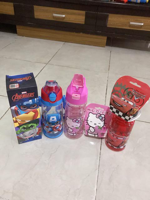Botol Minum Anak F2046