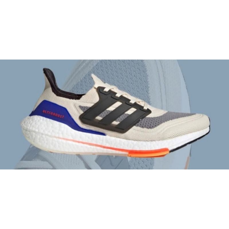 adidas ultraboost 21 wonder white