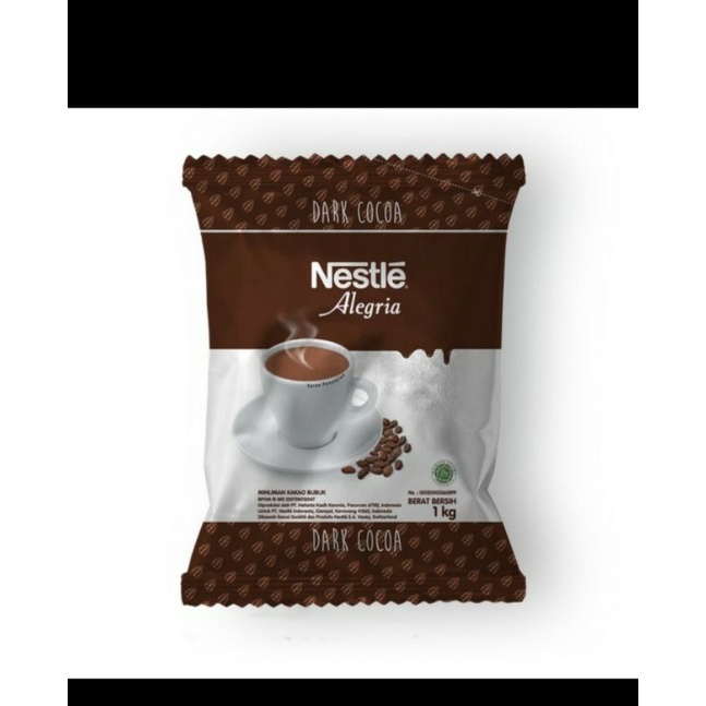 

nestle drack cocoa