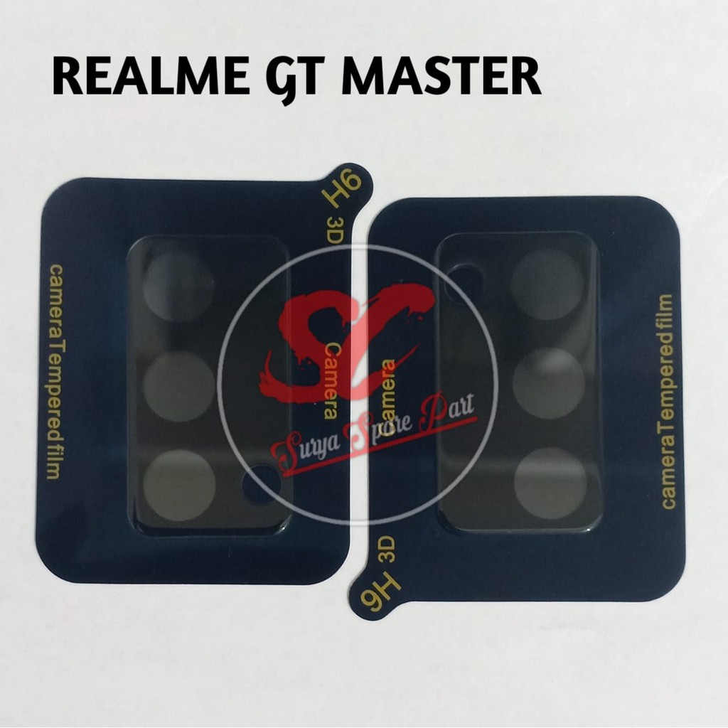 Ring Camera Realme Realme 8 8 Pro 4G - Ring Kamera Realme 8 5G Realme GT Master Edition- SC