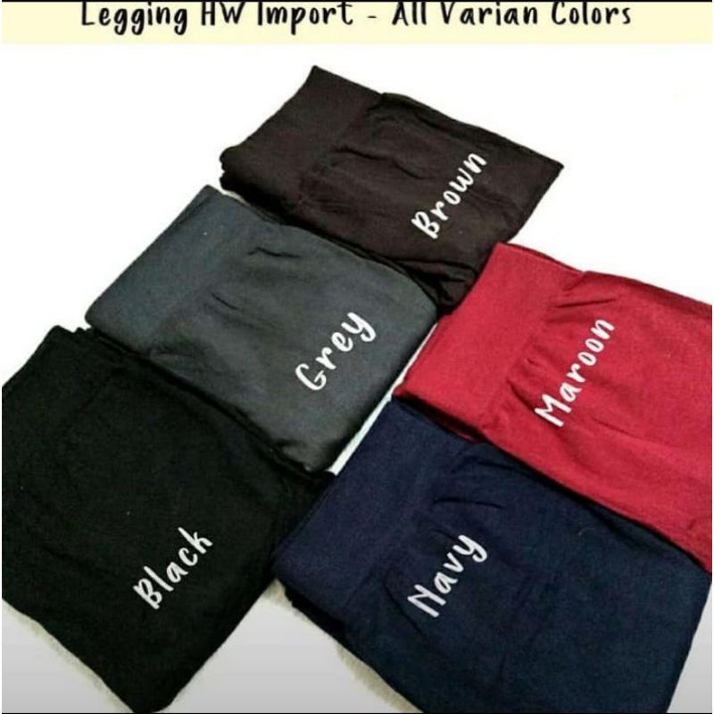 leging import neron tebal