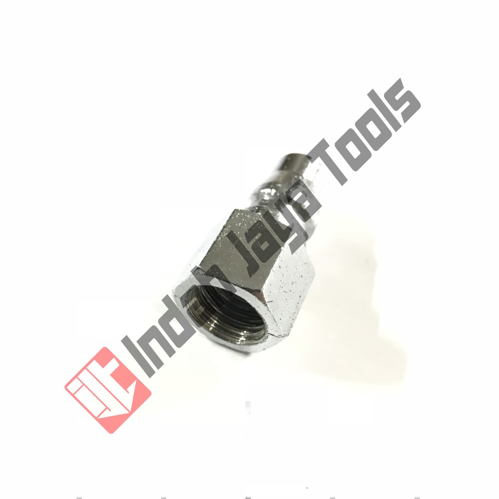 Quick Coupler Plug PF 20 / Sambung Selang Kompresor