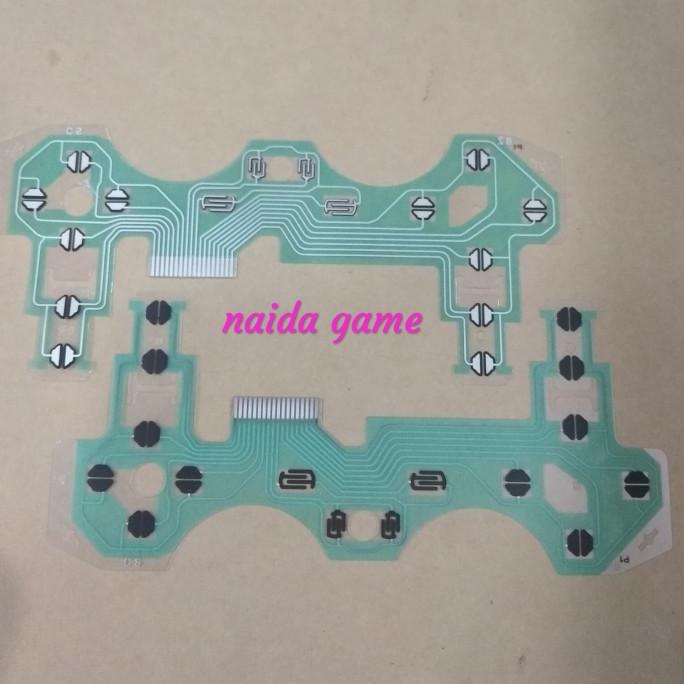 pcb stik ps3 op / pcb stik ps3 ori pabrik