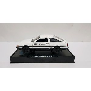Diecast Miniauto Trueno AE86 Limited