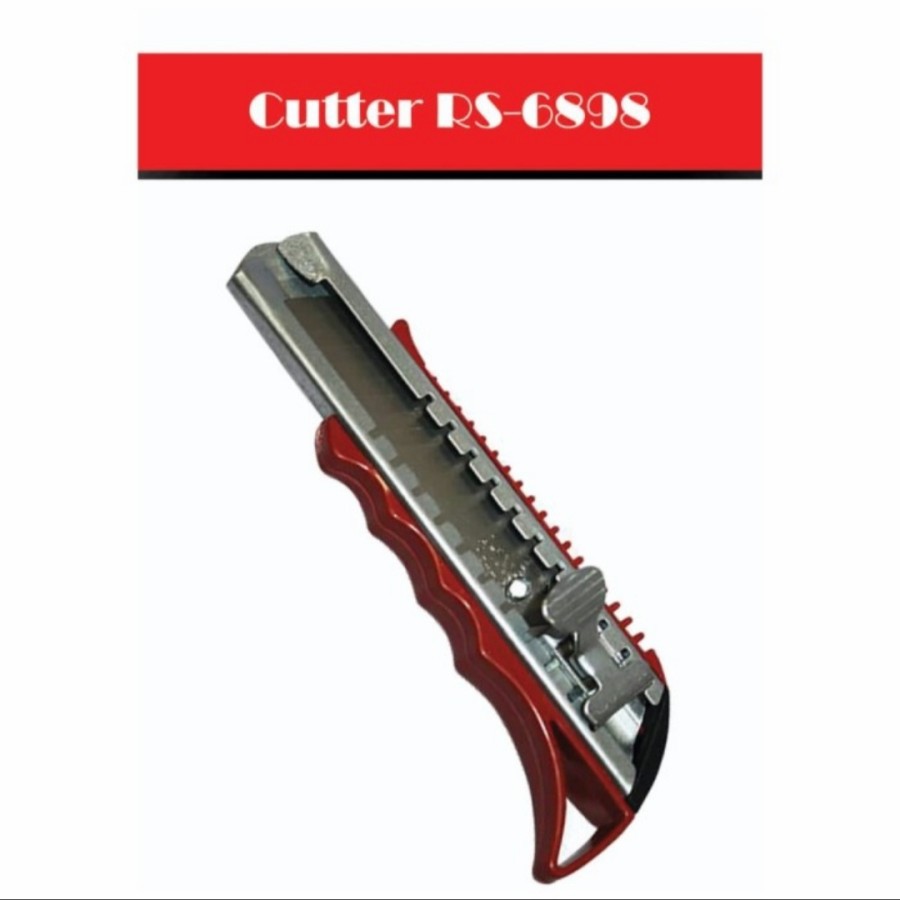 

Cutter