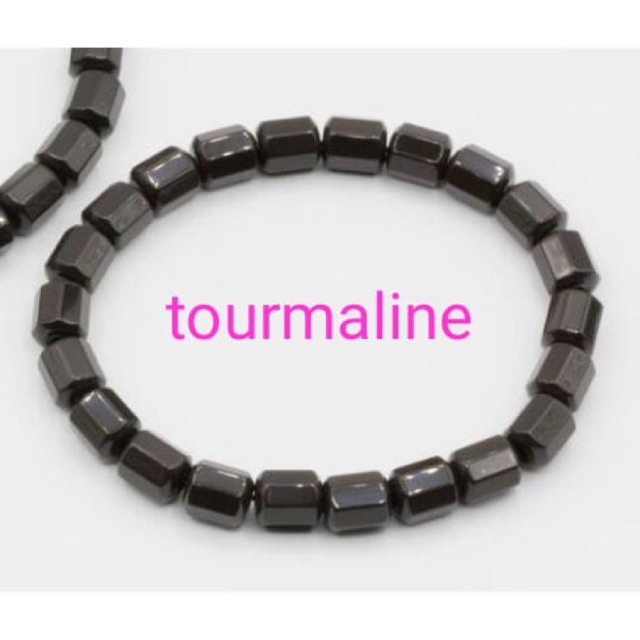 Gelang tourmaline