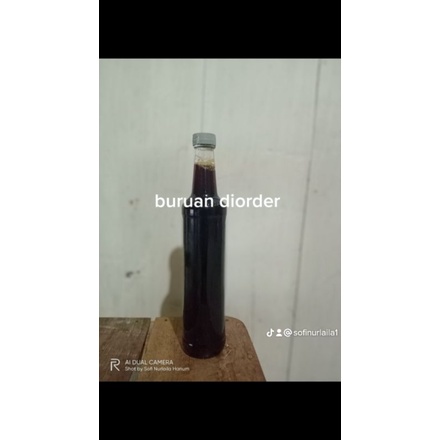 

madu hutan